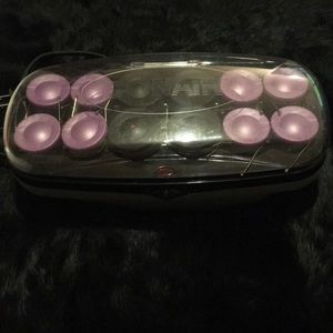 Conair Hot Roller Set
